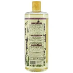 Lavender By Dr. Jacobs Naturals -Coghlan's Store DJN 32OZ LAVENDER BACK 1 abdd8380 f1a6 43b2 99df 6ceebdff0b72