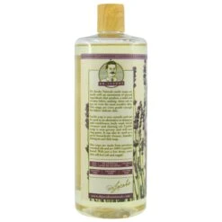 Lavender By Dr. Jacobs Naturals -Coghlan's Store DJN 32OZ LAVENDER BACK 2 85dd3791 f243 46fa b826 6f4a479b8c4f