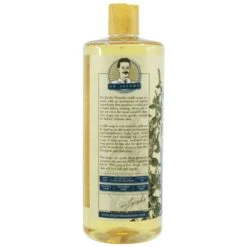 Peppermint By Dr. Jacobs Naturals -Coghlan's Store DJN 32OZ PEPPERMINT BACK 2 ea009440 0df1 44bb ad98 bd7f120dbed1