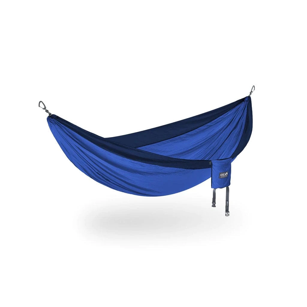 Eagles Nest Outfitters DoubleNest Hammock 4 Eagles Nest Outfitters DoubleNest Hammock - Image 4