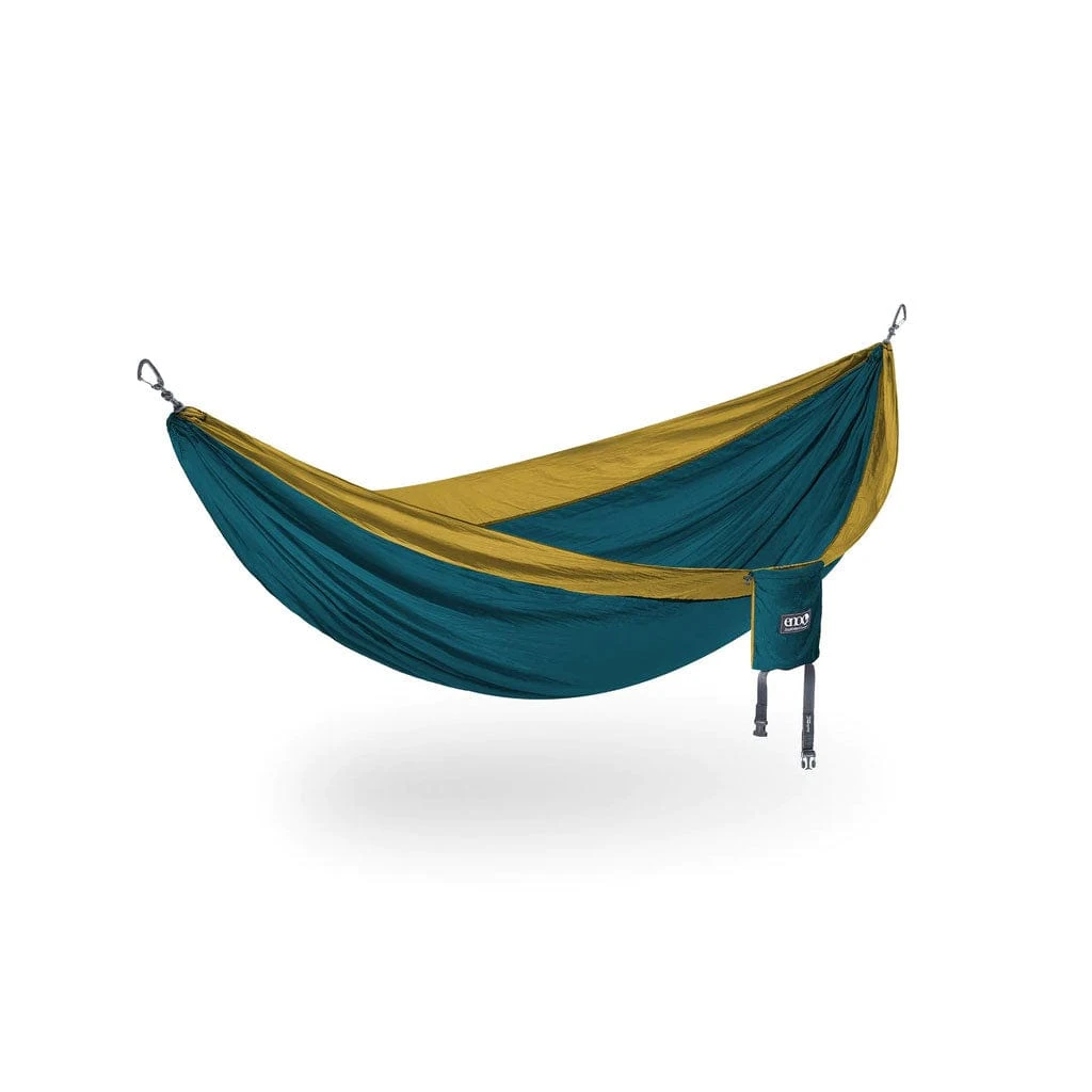 Eagles Nest Outfitters DoubleNest Hammock 1 Eagles Nest Outfitters DoubleNest Hammock