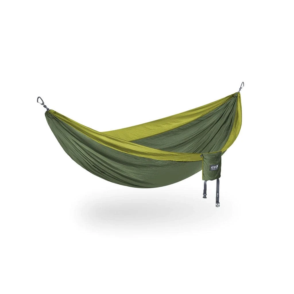Eagles Nest Outfitters DoubleNest Hammock 10 Eagles Nest Outfitters DoubleNest Hammock - Image 10