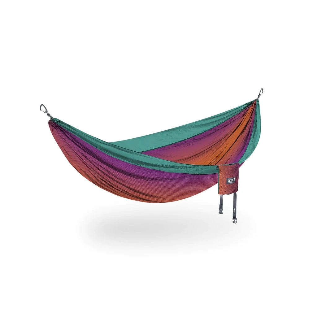 Eagles Nest Outfitters DoubleNest Print Hammock 4 Eagles Nest Outfitters DoubleNest Print Hammock - Image 4