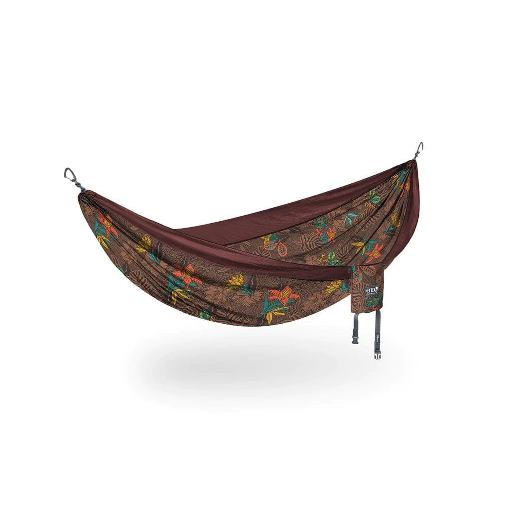 Eagles Nest Outfitters DoubleNest Print Hammock 3 Eagles Nest Outfitters DoubleNest Print Hammock - Image 3