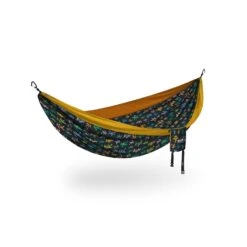 Eagles Nest Outfitters DoubleNest Print Hammock 10 Eagles Nest Outfitters DoubleNest Print Hammock -Coghlan's Store DNP GD1