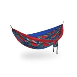 Eagles Nest Outfitters DoubleNest Print Hammock 11 Eagles Nest Outfitters DoubleNest Print Hammock -Coghlan's Store DNP GD2