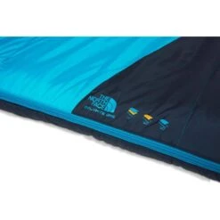 The North Face DOLOMITE ONE BAG Sleeping Bag -Coghlan's Store DOLOMITE