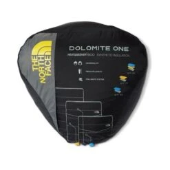 The North Face DOLOMITE ONE BAG Sleeping Bag -Coghlan's Store DOLOMITE1