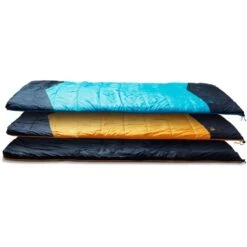 The North Face DOLOMITE ONE BAG Sleeping Bag -Coghlan's Store DOLOMITE3