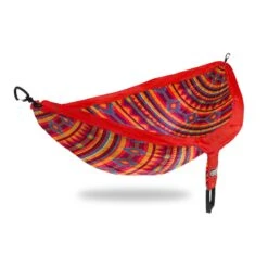 Eagles Nest Outfitters DoubleNest Print Hammock - Old Style -Coghlan's Store Dp 290