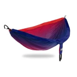 Eagles Nest Outfitters DoubleNest Print Hammock - Old Style -Coghlan's Store Dp 301