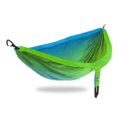 Eagles Nest Outfitters DoubleNest Print Hammock - Old Style -Coghlan's Store Dp 302