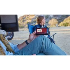 Midland Midland ER40 Emergency Crank Radio 16 Midland Midland ER40 Emergency Crank Radio -Coghlan's Store ER401