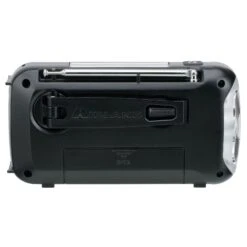 Midland Midland ER40 Emergency Crank Radio 13 Midland Midland ER40 Emergency Crank Radio -Coghlan's Store ER404