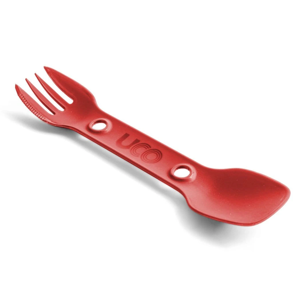 UCO Utility Spork 7 UCO Utility Spork - Image 7