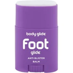 Body Glide Foot Anti Blister Balm 0.8 Oz.