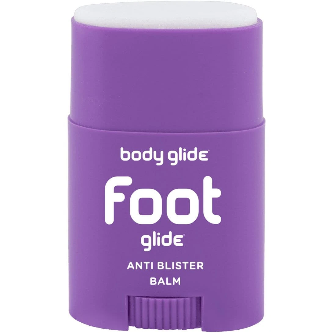 Body Glide Foot Anti Blister Balm 0.8 Oz. 1 Body Glide Foot Anti Blister Balm 0.8 Oz.