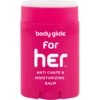 Body Glide For Her Anti Blister Balm 1.5 Oz.