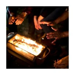 BioLite FirePit + 18 BioLite FirePit + -Coghlan's Store FPA0201 1