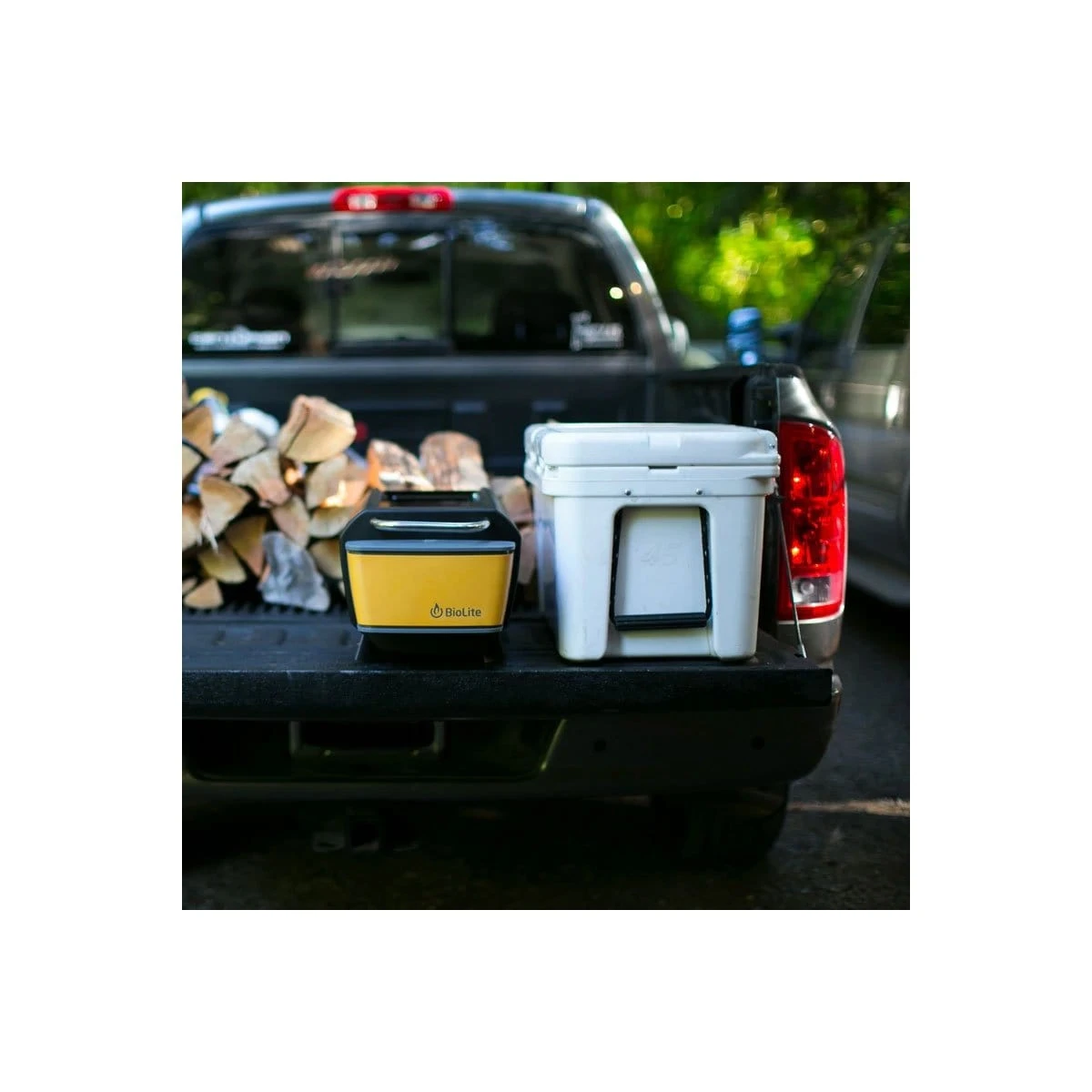 BioLite FirePit + 8 BioLite FirePit + - Image 8