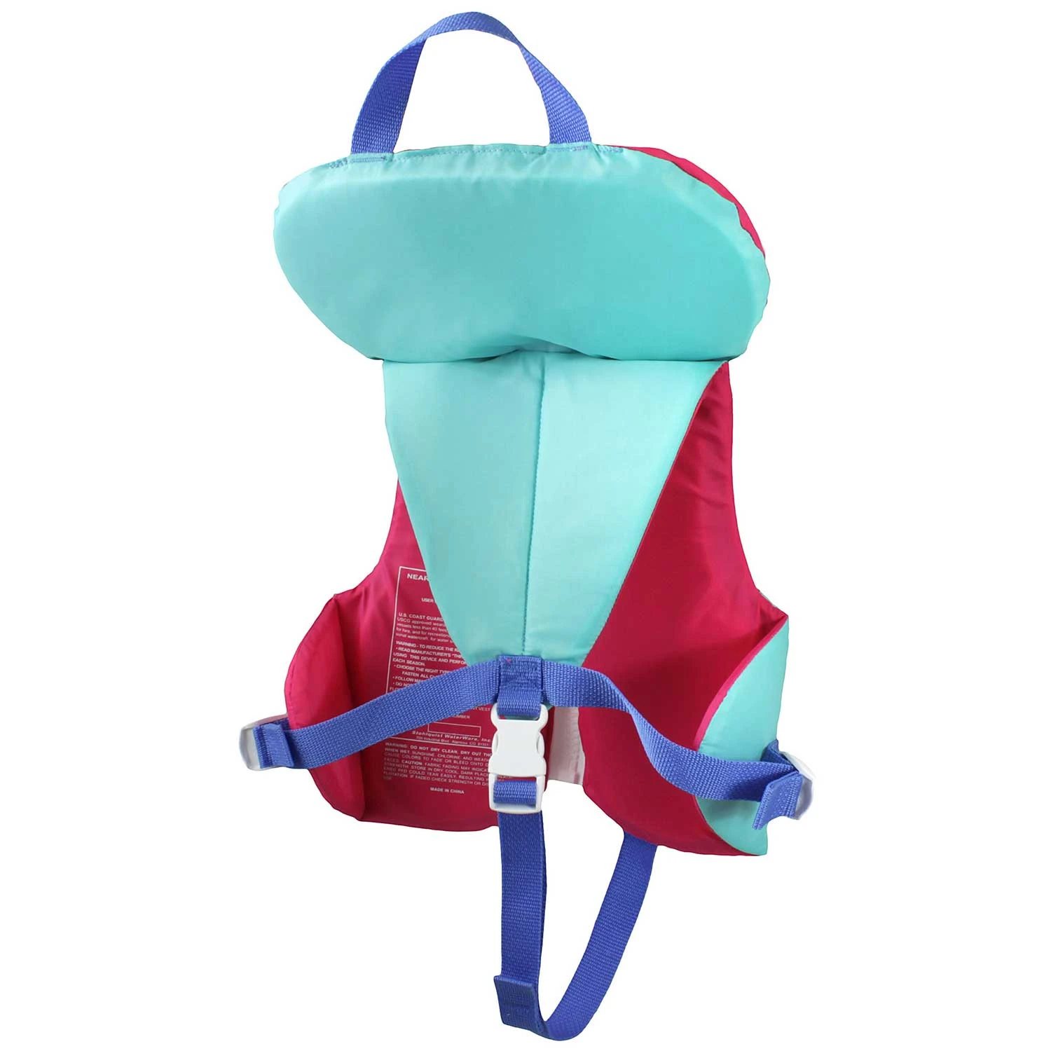Stohlquist Infant PFD 6 Stohlquist Infant PFD - Image 6