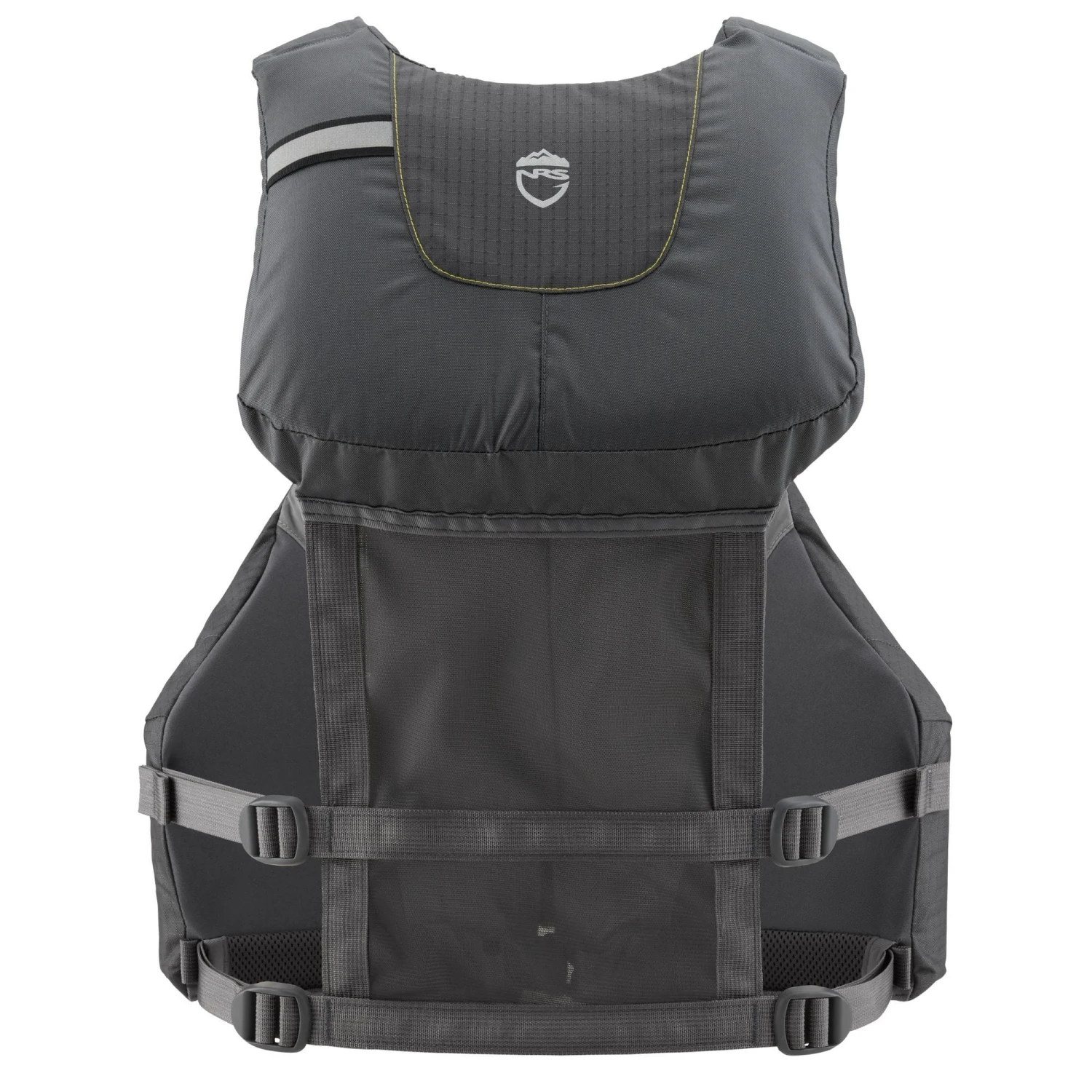 NRS Chinook Fishing PFD 4 NRS Chinook Fishing PFD - Image 4