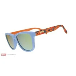 Goodr Snap Survivor Shades Sunglasses