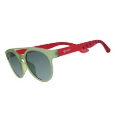 Goodr Watermelon Wasted Sunglasses