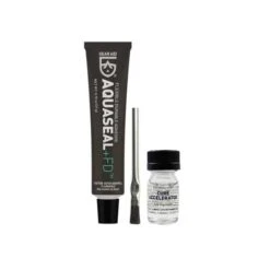 Gear Aid Aquaseal FD Repair Adhesive & Cure Accelerator 0.75 Oz