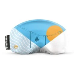 GoggleSoc Goggle Cover -Coghlan's Store GOG A191