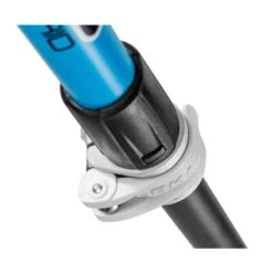 Leki Wanderfreund Makalu Trekking Staff-Single -Coghlan's Store H2201GRY 2