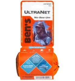 Ben's UltraNet Head Net
