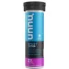 Nuun Wild Berry Caffeine Hydration Tabs
