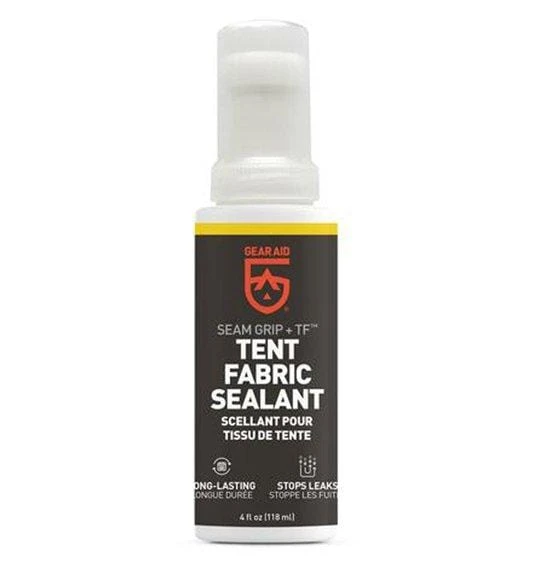 Gear Aid Seam Grip + TF Tent Fabric Sealant 1 Gear Aid Seam Grip + TF Tent Fabric Sealant