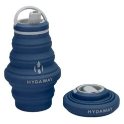 Collapsible Water Bottle | 17oz By HYDAWAY® | Official Store