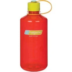 Nalgene Tritan Narrow Mouth Loop-Top 32 Oz. Water Bottle -Coghlan's Store I0svvHlT4maU2Q62Rqgk 342027