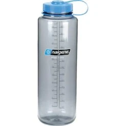 Nalgene Wide Mouth Silo 48 Oz. Water Bottle -Coghlan's Store I9eOTyrQqyqjTsPJxWsU 340606