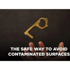 Keysmart CleanKey -Coghlan's Store KS904 BRS2