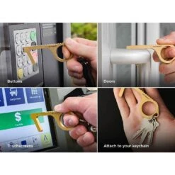 Keysmart CleanKey -Coghlan's Store KS904 BRS3