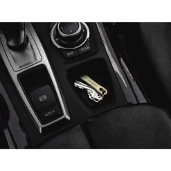 Keysmart CleanKey Mini Keychain Copper Hand Tool 11 Keysmart CleanKey Mini Keychain Copper Hand Tool -Coghlan's Store KS908 BRS