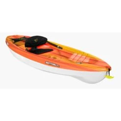 Pelican Sentinel 100X Kayak -Coghlan's Store KVF10P100 YEL2