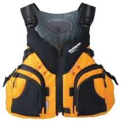 Stohlquist Keeper Mens PFD -Coghlan's Store Keeper2
