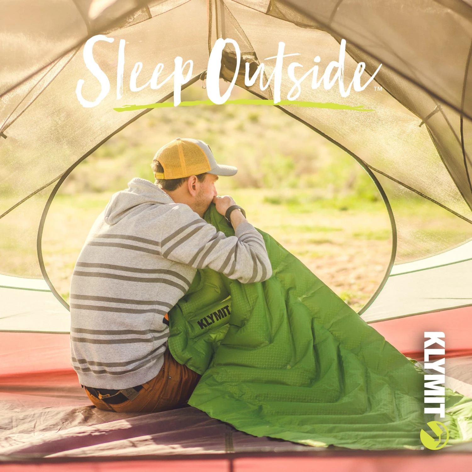 Static V Sleeping Pad By Klymit 6 Static V Sleeping Pad By Klymit - Image 6