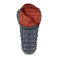 KSB 20 Sleeping Bag By Klymit -Coghlan's Store Klymit KSB20XL 13KHRU20D open 2000x2000 adj