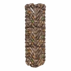 Static V Sleeping Pad By Klymit 27 Static V Sleeping Pad By Klymit -Coghlan's Store Klymit StaticVCamoRealtreeEdge 06SVED01C Front v1 2000x2000 c8ee19f0 be9b 4733 bccd 929bc56977bb