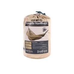 Traverse Hammock By Klymit -Coghlan's Store Klymit TraverseHammock 09HMTN01C Stuffsack 2000x2000 19548965 c2ee 447b 824a 3fef2da6294f