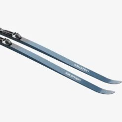 Salomon Snowscape 7 PM Prolink Auto XC Men's Skis -Coghlan's Store L409351PML 1