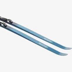 Salomon Snowscape 7 Vitane PM PLK Auto XC Women's Skis 10 Salomon Snowscape 7 Vitane PM PLK Auto XC Women's Skis -Coghlan's Store L409352PMM 1