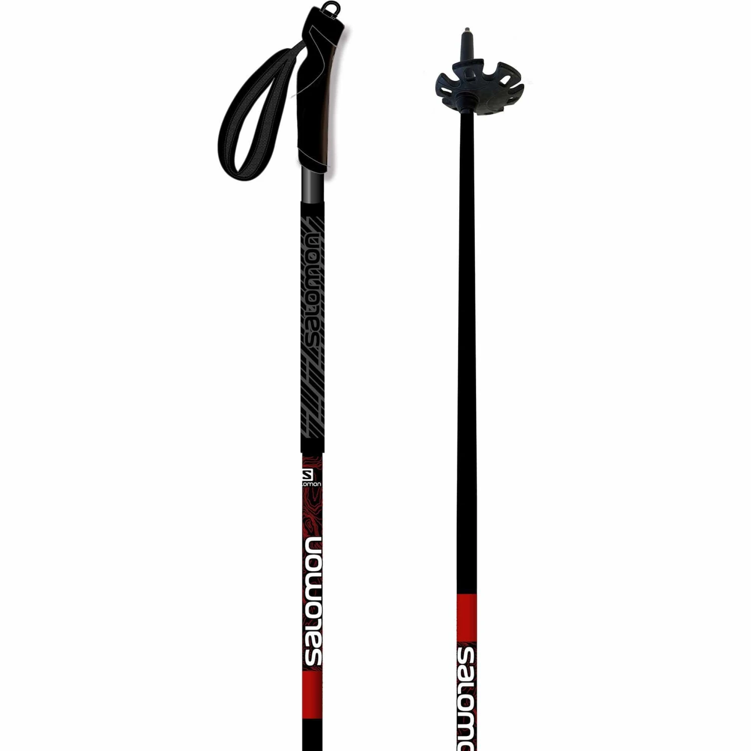 Salomon Escape Outpath XC Ski Poles 2 Salomon Escape Outpath XC Ski Poles - Image 2
