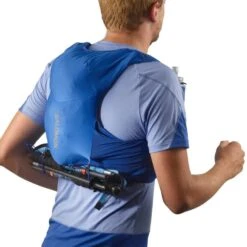 Salomon Advance Skin 5 Set Unisex Running Vest With Flasks Included -Coghlan's Store LC1759200018